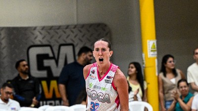 Las Explosivas empeoran la crisis de Yauco con su novena derrota en línea