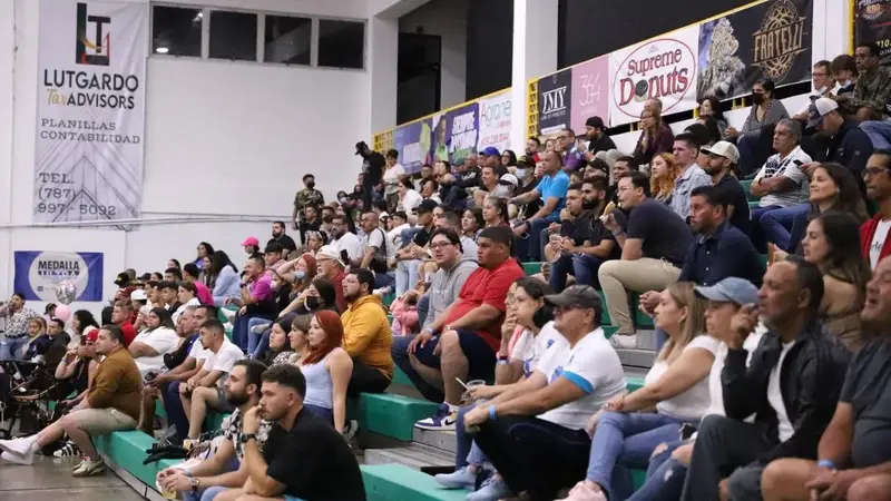 MOCA SERÁ LA SEDE DEL JUEGO DE ESTRELLAS