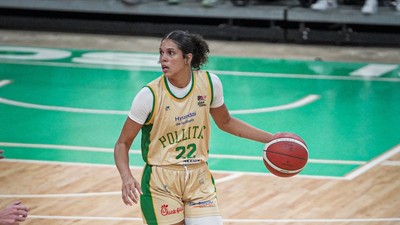 Isabela y Carolina se clasifican para la postemporada