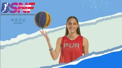 ANNIRIS QUINTANA FUE LA PRIMERA SELECCIÓN DE NUEVO INGRESO