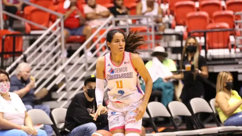 BSNF APRUEBA CAMBIO ENTRE SANTURCE Y MOROVIS
