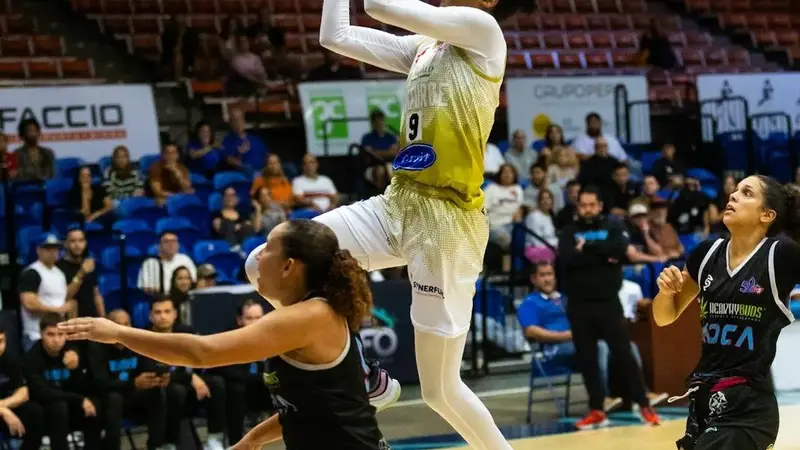 SANTURCE SE COLOCA A UNA VICTORIA DE LA SERIE FINAL