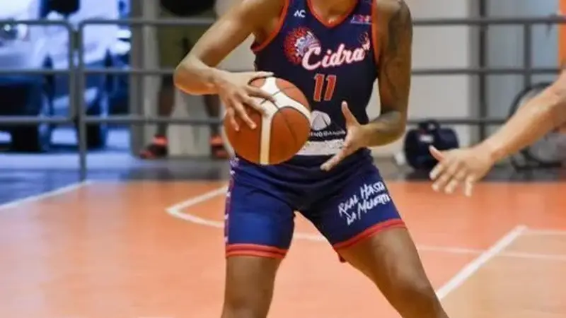 Bethel fue la Estrella de la Tercera Semana