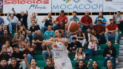 MOCA Y SANTURCE SE ENFRENTARÁN EN&nbsp;LA SERIE SEMIFINAL A