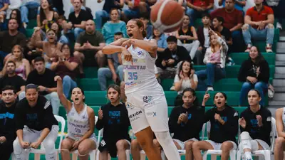 MOCA Y SANTURCE SE ENFRENTARÁN EN&nbsp;LA SERIE SEMIFINAL A