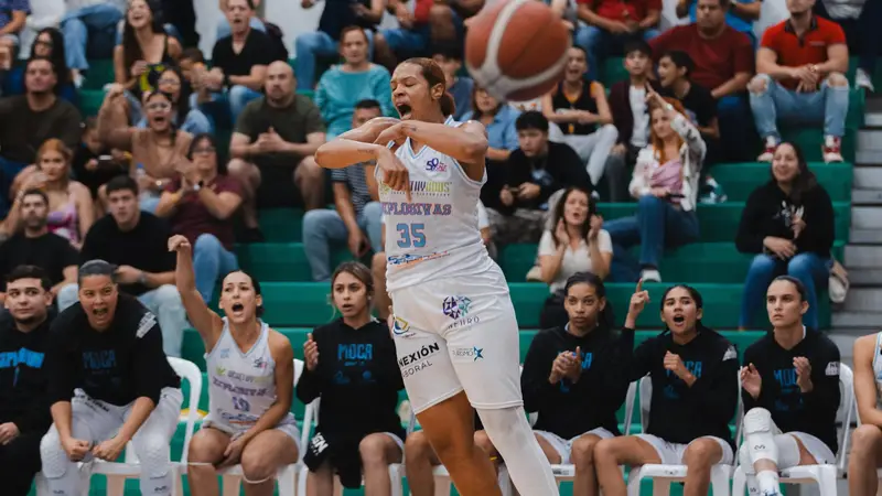 MOCA Y SANTURCE SE ENFRENTARÁN EN&nbsp;LA SERIE SEMIFINAL A