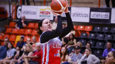LARES Y SANTURCE CON GRANDES VICTORIAS