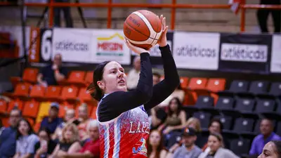 LARES Y SANTURCE CON GRANDES VICTORIAS