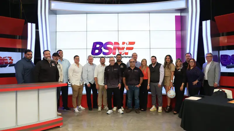 TRINITY SAN ANTONIO ES LA PRIMERA&nbsp;SELECCIÓN DEL SORTEO DE BSNF&nbsp;