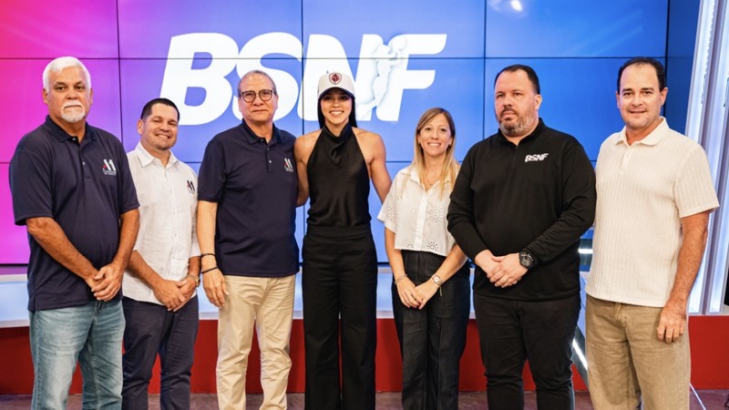 Abeliz Rodríguez fue la primera selección del sorteo