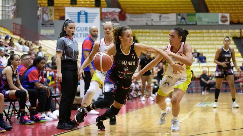 TODO LISTO PARA EL TORNEO PREPARATORIO DEL BSNF&nbsp;