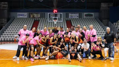 ATLÉTICAS CLASIFICAN A POSTEMPORADA