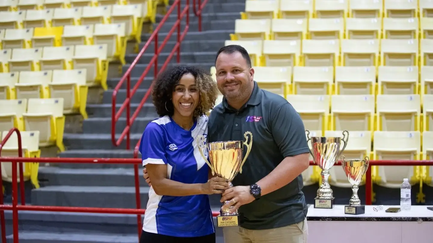 GIGANTES DE CAROLINA SON LAS CAMPEONAS DEL TORNEO PREPARATORIO