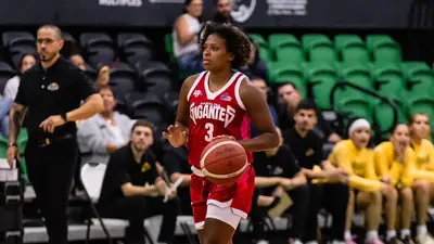 GIGANTES DE CAROLINA DE VUELTA A SEMIFINALES