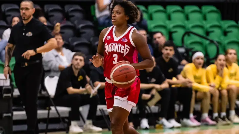 GIGANTES DE CAROLINA DE VUELTA A SEMIFINALES