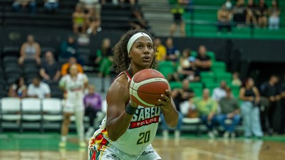 Las Pollitas de Isabela consiguieron su quinta victoria