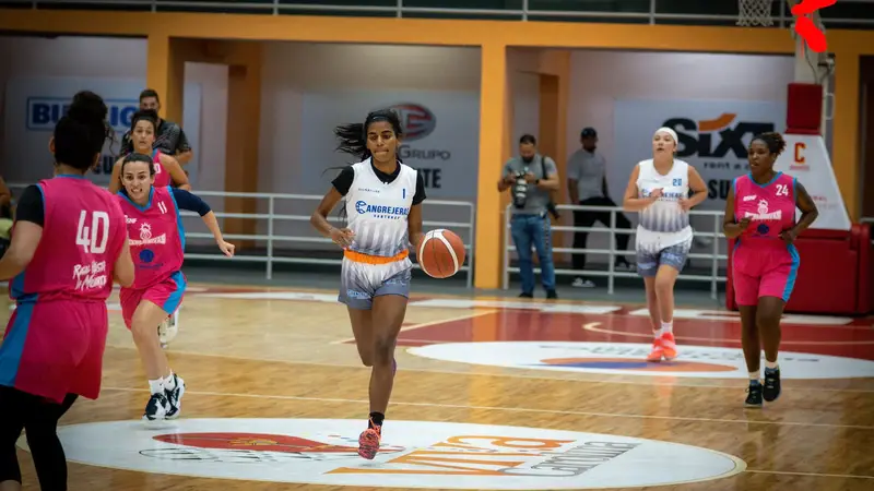 TODO UN ÉXITO LAS PRUEBAS DE TALENTO