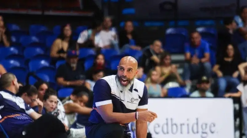 FERNANDO CASABLANCA ES EL DIRIGENTE DEL AÑO