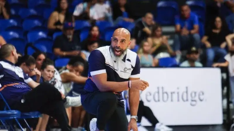 FERNANDO CASABLANCA ES EL DIRIGENTE DEL AÑO