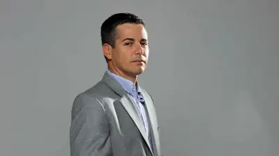 FERNANDO QUIÑONES ES EL NUEVO DIRECTOR DE TORNEO DEL BSNF