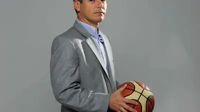 FERNANDO QUIÑONES ES EL NUEVO DIRECTOR DE TORNEO DEL BSNF