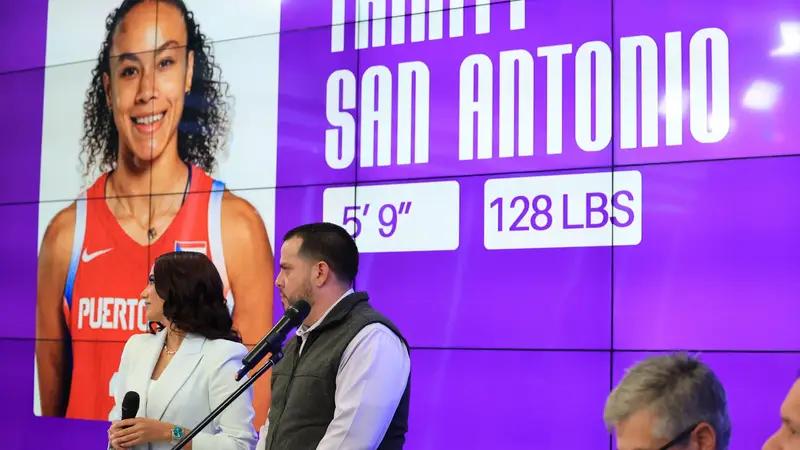 TRINITY SAN ANTONIO ES LA PRIMERA&nbsp;SELECCIÓN DEL SORTEO DE BSNF&nbsp;
