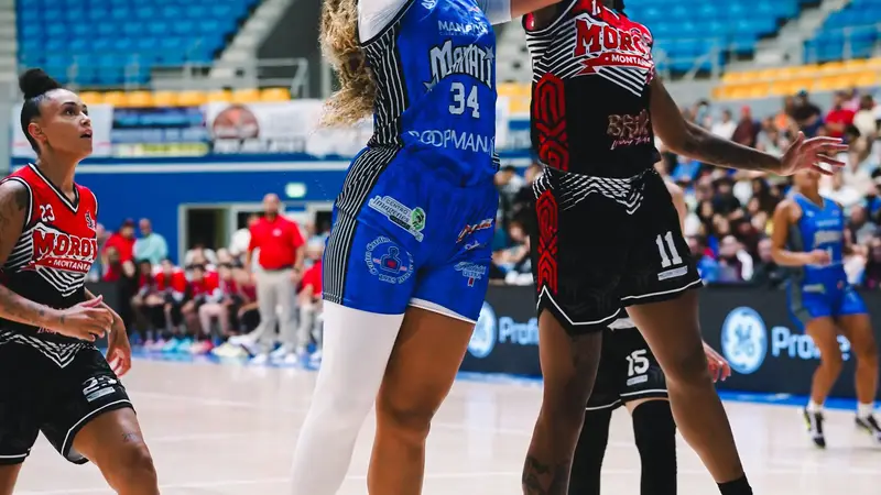 INDIA PAGÁN ES LA NOVATA DEL AÑO