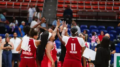 CAROLINA SE LLEVA EL PRIMER JUEGO DE LA SERIE FINAL