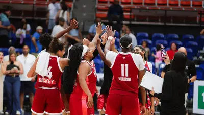 CAROLINA SE LLEVA EL PRIMER JUEGO DE LA SERIE FINAL