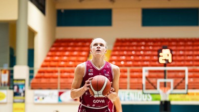 Carolina logró su sexta al hilo y Ponce superó a Santurce