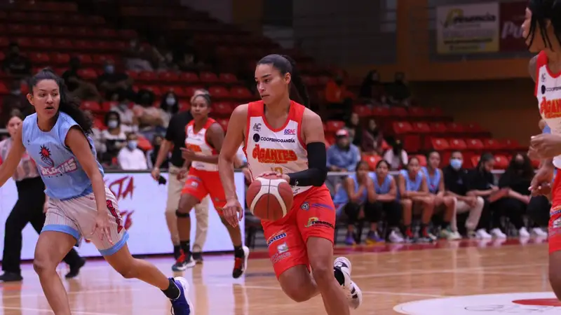 Juego de Estrellas 2021