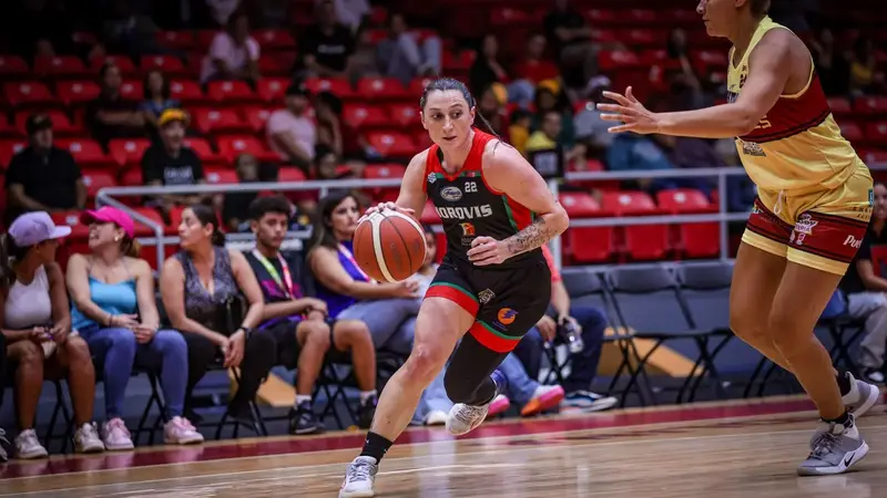 Sorteo Nuevo Ingreso 2024