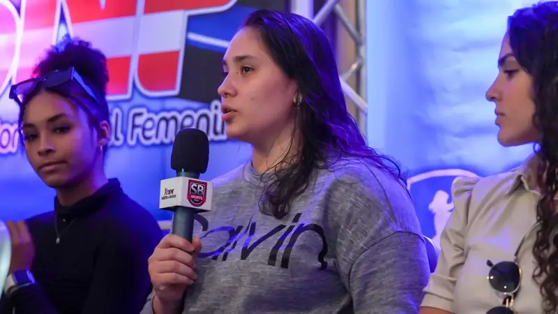 A ESCENA LA CUADRAGÉSIMA OCTAVA TEMPORADA DEL BALONCESTO SUPERIOR NACIONAL FEMENINO