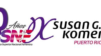 BSNF establece histórico acuerdo junto a fundación Susan G. Komen Puerto Rico