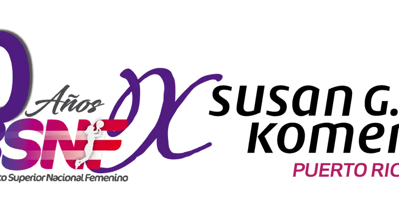BSNF establece histórico acuerdo junto a fundación Susan G. Komen Puerto Rico