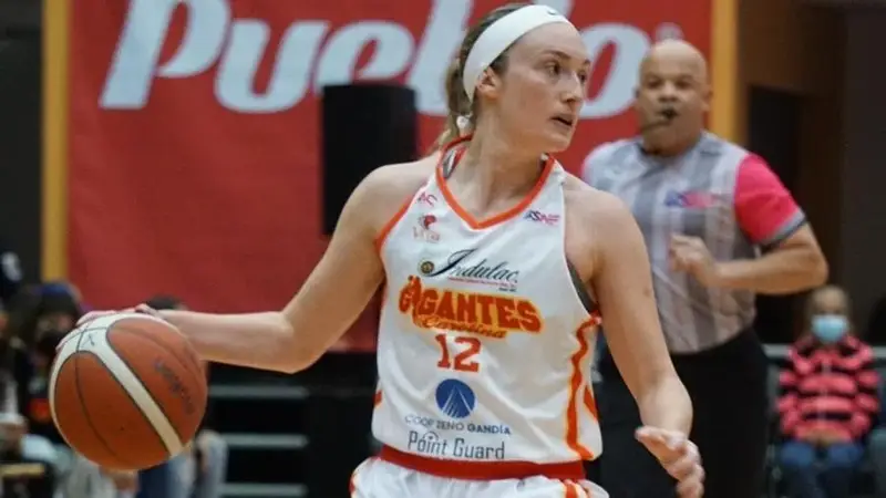 Inicia la fase Semifinal del BSNF