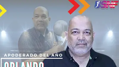 Carolina tiene al Apoderado del Año