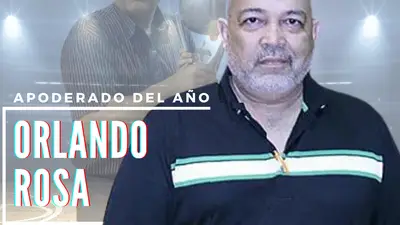 Carolina tiene al Apoderado del Año