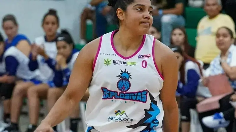 INICIA EN MOCA LA SERIE FINAL DEL BSNF