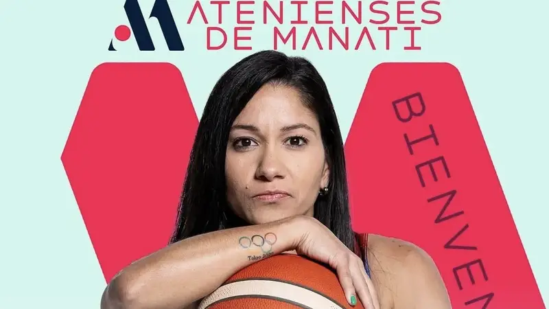 LAS ATENIENSES DE MANATÍ INICIAN UNA NUEVA ERA EN EL BALONCESTO FEMENINO: NUEVA GERENCIA, NUEVA IMAGEN, Y TALENTO DE CLASE MUNDIAL