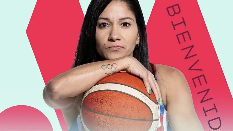 LAS ATENIENSES DE MANATÍ INICIAN UNA NUEVA ERA EN EL BALONCESTO FEMENINO: NUEVA GERENCIA, NUEVA IMAGEN, Y TALENTO DE CLASE MUNDIAL