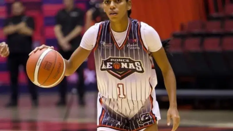 Las Leonas dan señales de vida