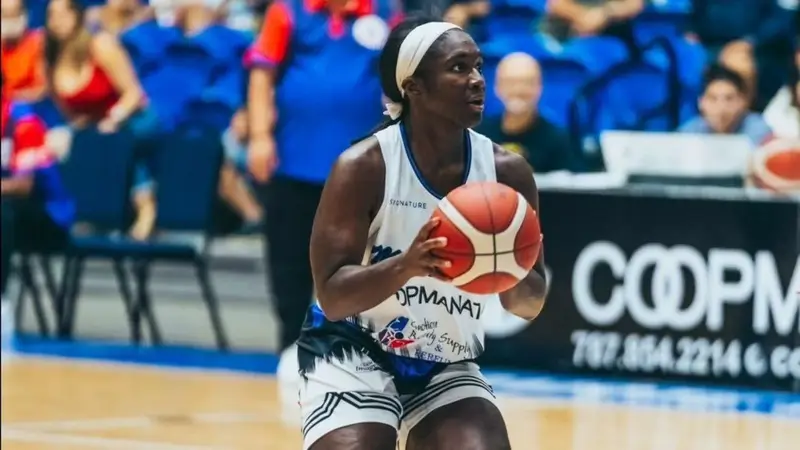 INICIA LA SEMIFINAL A DEL BSNF EN MANATÍ