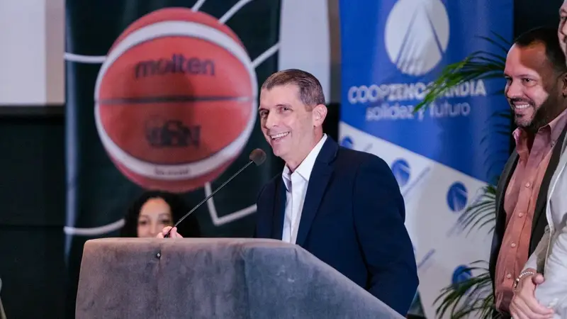 HOMENAJE A JERRY BATISTA&nbsp;