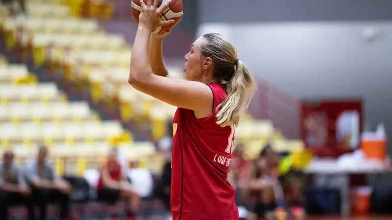GIGANTES DE CAROLINA SON LAS CAMPEONAS DEL TORNEO PREPARATORIO