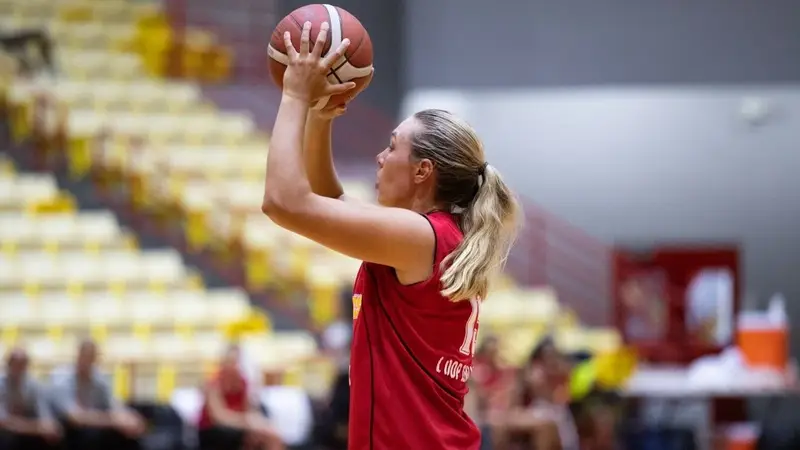 GIGANTES DE CAROLINA SON LAS CAMPEONAS DEL TORNEO PREPARATORIO