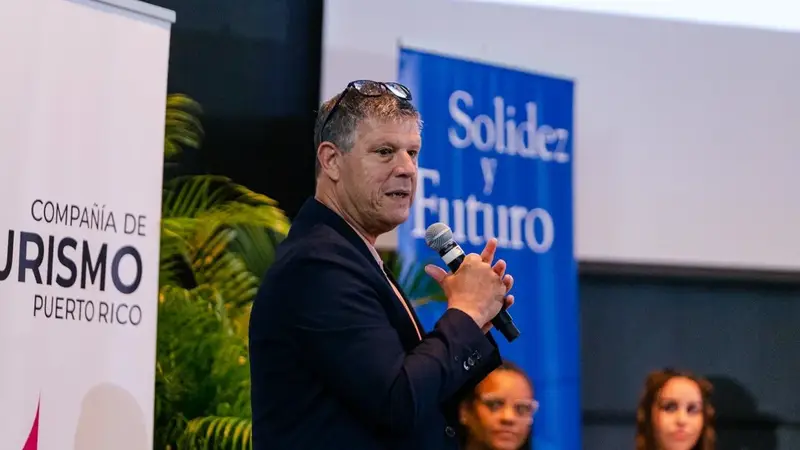 BSNF A TRAVÉS DEL CANAL PRINCIPAL DE TELEMUNDO