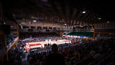 LLEGAN LOS 50 AÑOS DEL BALONCESTO SUPERIOR NACIONAL FEMENINO