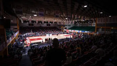 LLEGAN LOS 50 AÑOS DEL BALONCESTO SUPERIOR NACIONAL FEMENINO