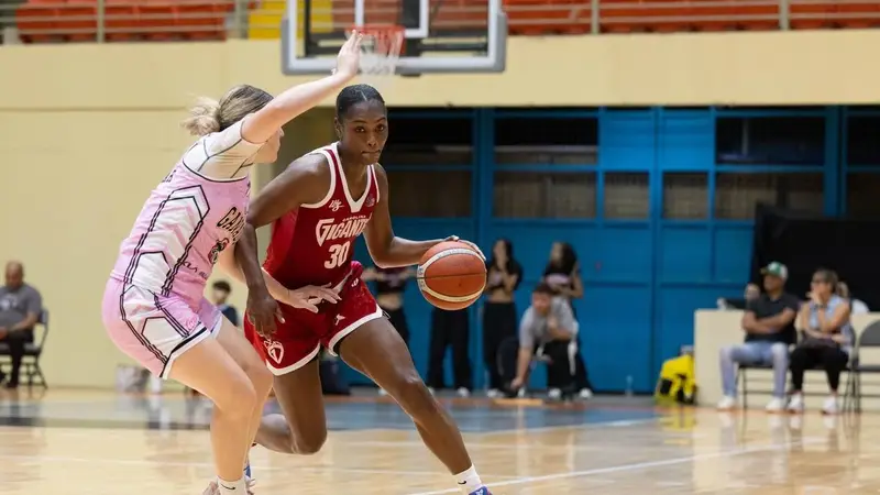 CAROLINA PONE EN JAQUE LA SERIE SEMIFINAL&nbsp;B&nbsp;